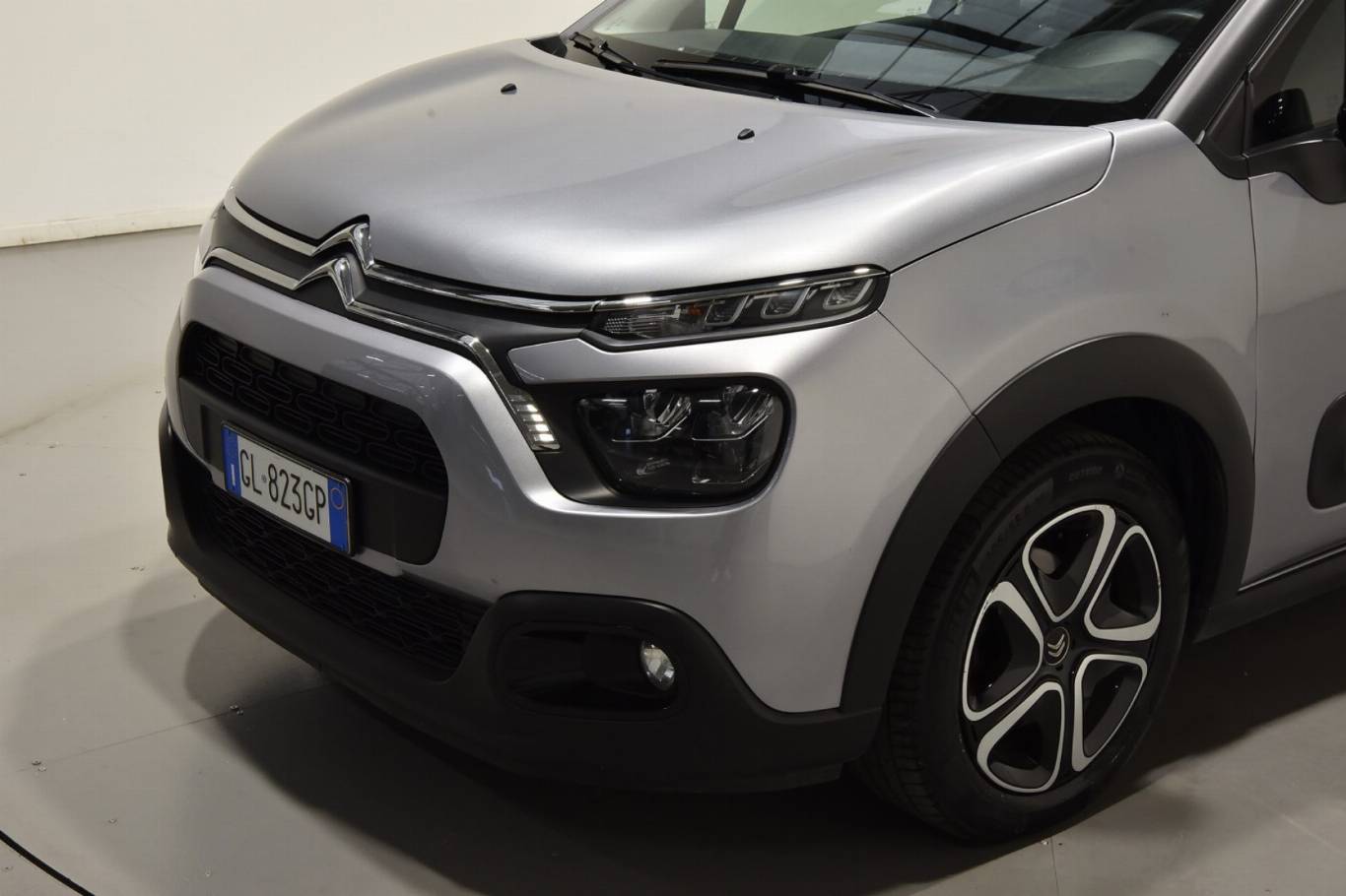 CITROEN C3 32