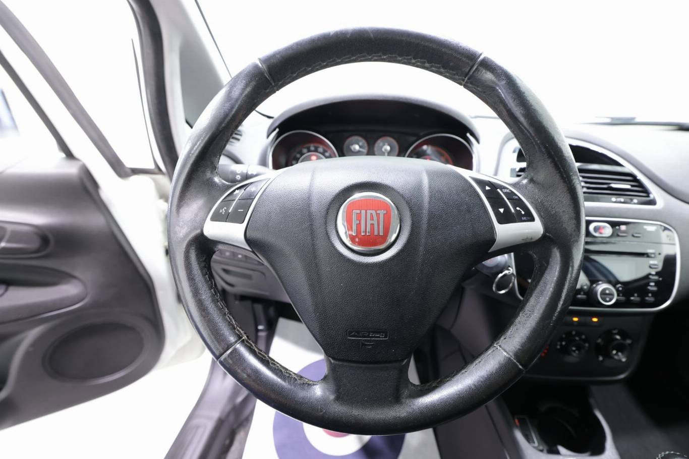 FIAT Punto 22