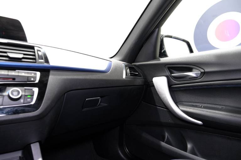 BMW 118 35
