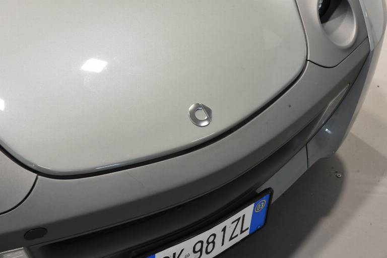 SMART Roadster 31