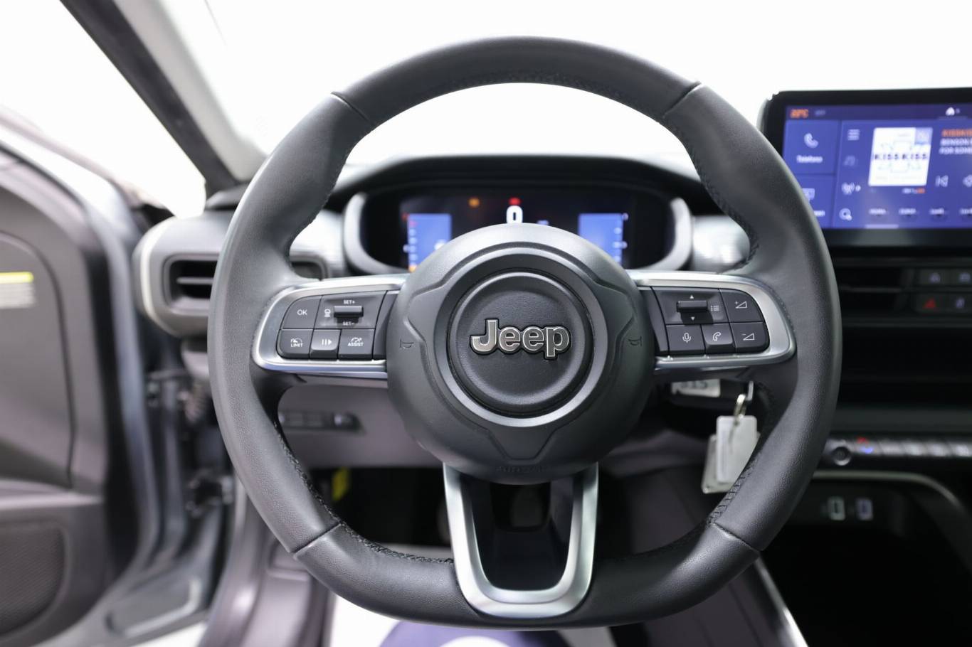 JEEP Avenger 7