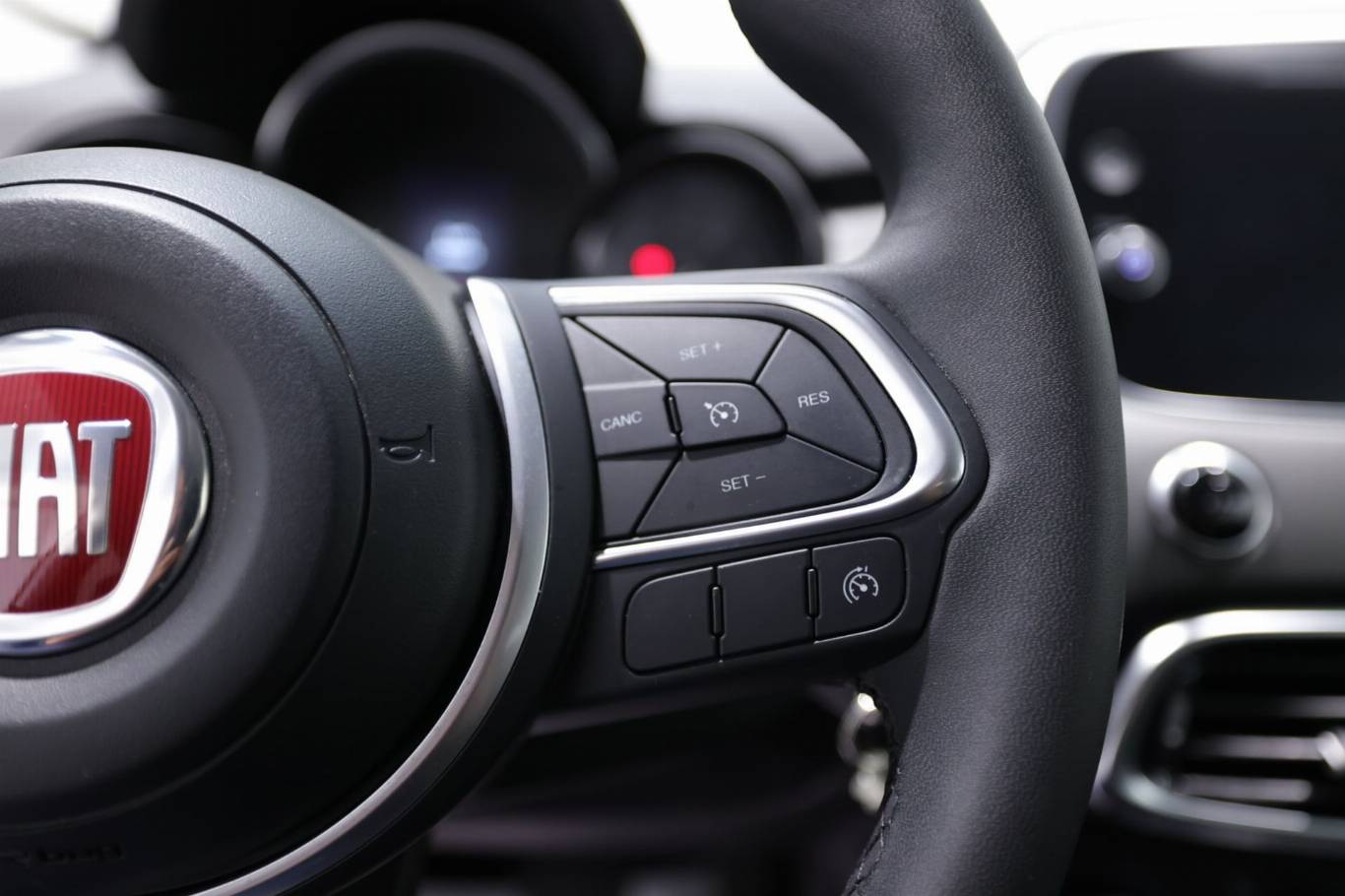 FIAT 500X 21