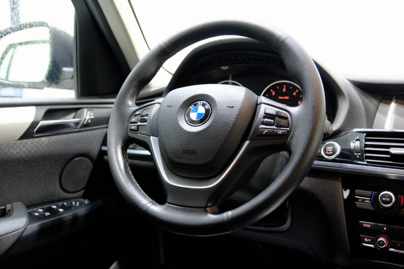 BMW X3 38