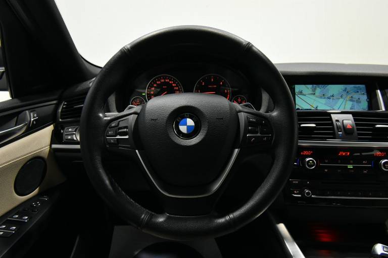 BMW X4 21