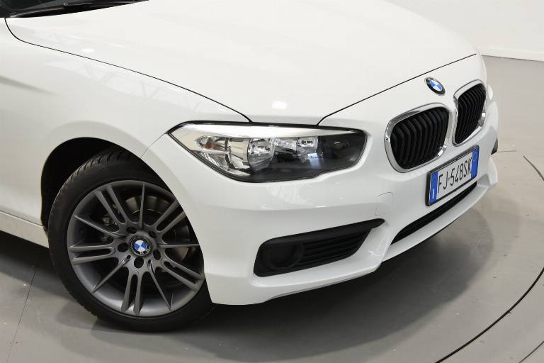 BMW 116 55