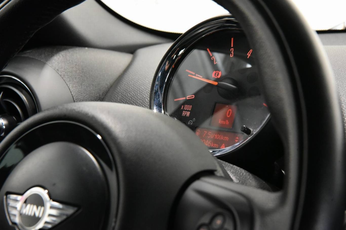 MINI Countryman 23