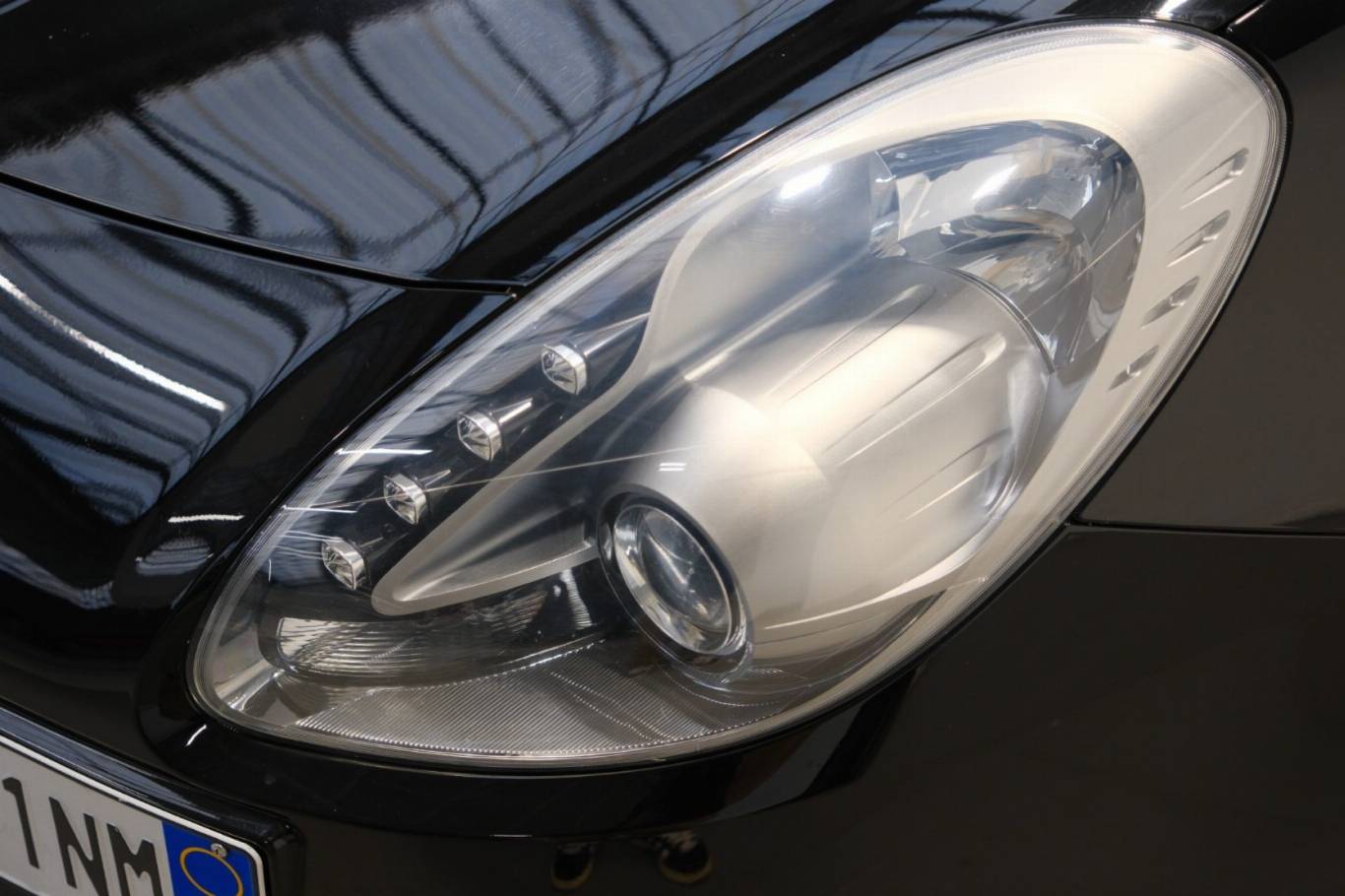 ALFA ROMEO Giulietta 42