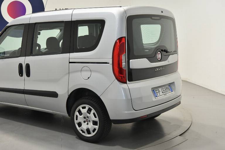 FIAT Doblo 36