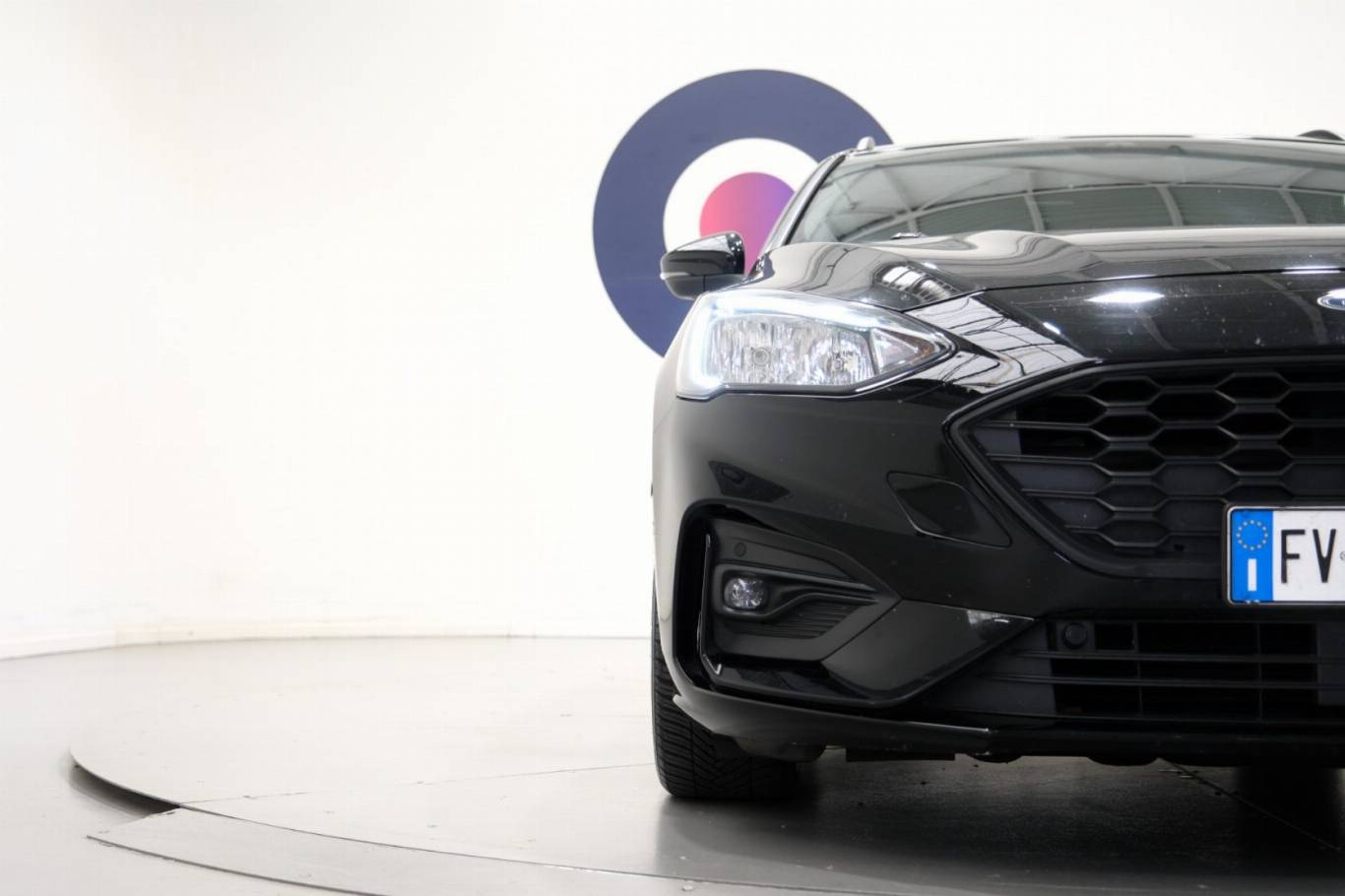 FORD Focus 49
