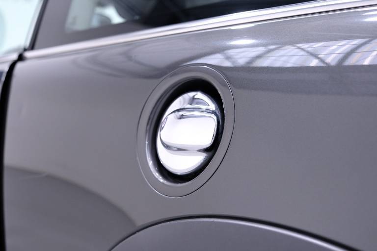 MINI Cooper S 60