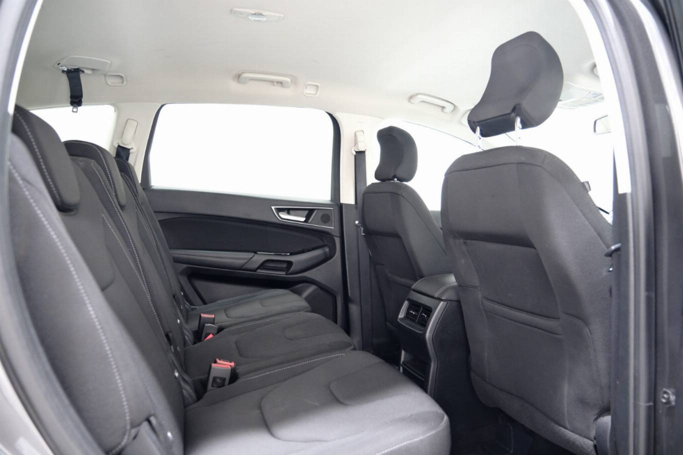 FORD S-Max 56