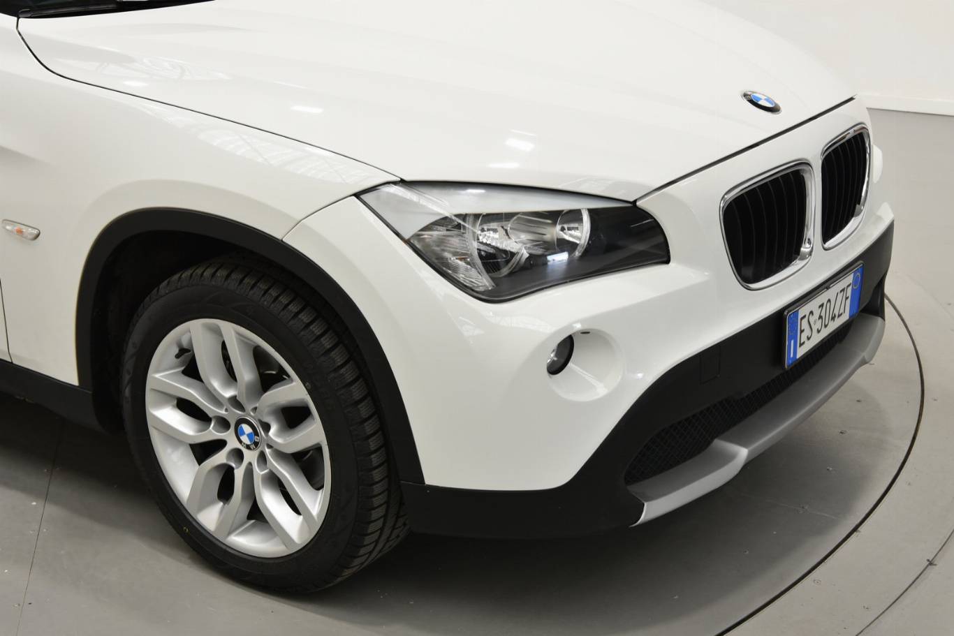 BMW X1 55