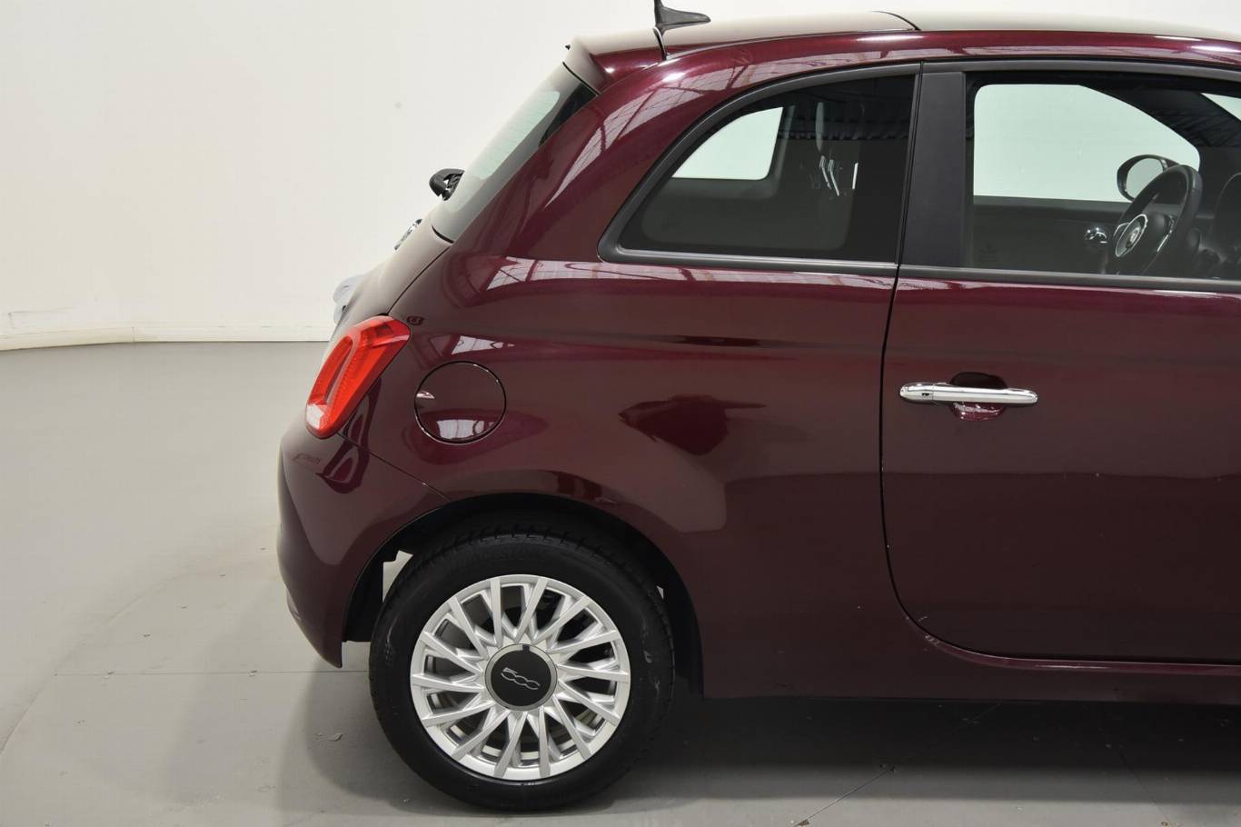 FIAT 500 47