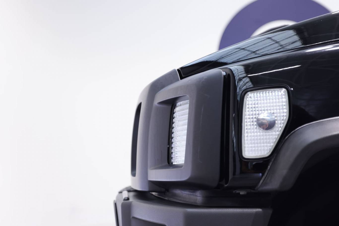 HUMMER H3 16