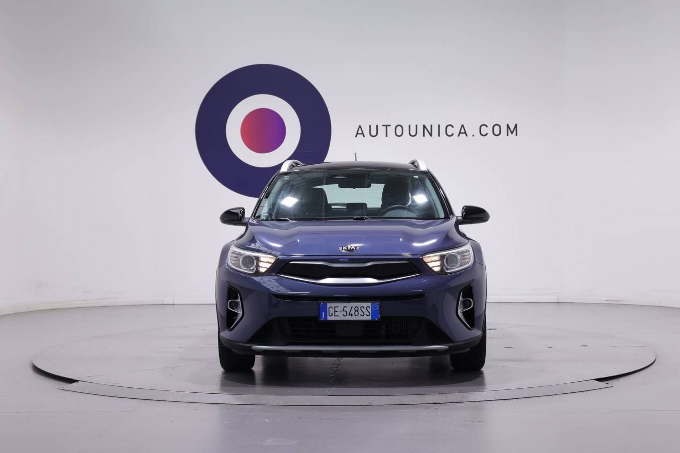 KIA Stonic 2