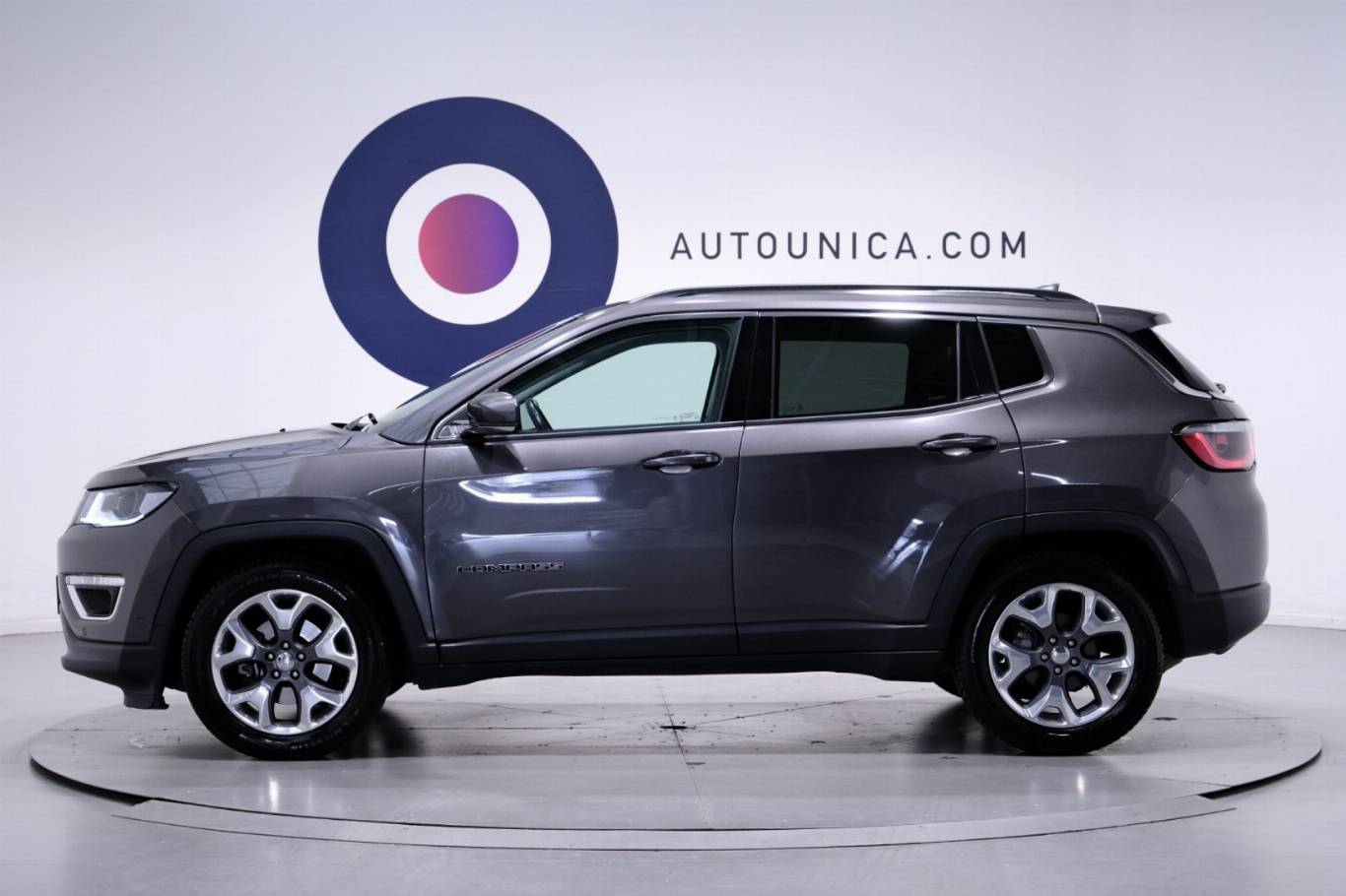 JEEP Compass 10