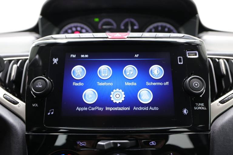 LANCIA Ypsilon 9