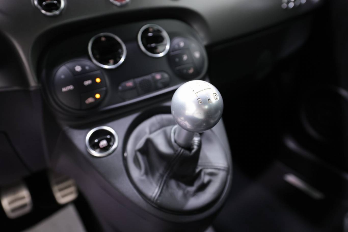 ABARTH 595 27