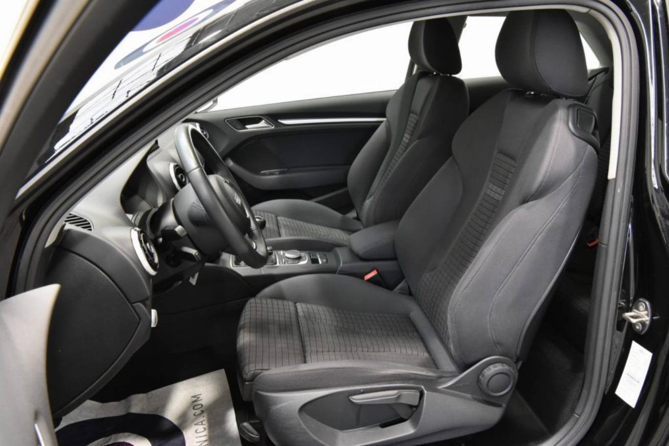 AUDI A3 4