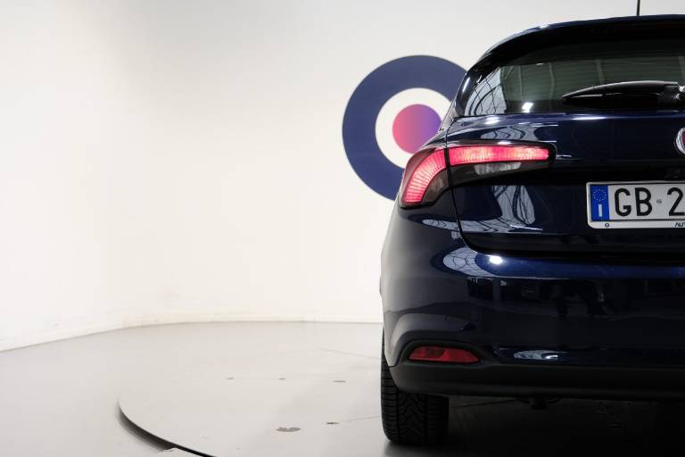 FIAT Tipo 50