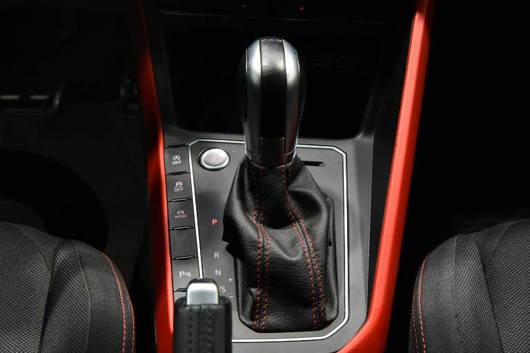 VOLKSWAGEN Polo GTI 10