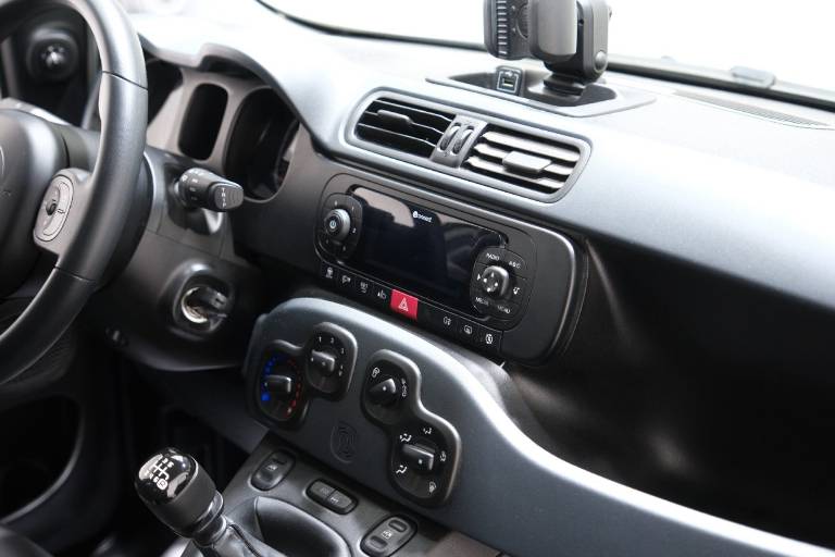 FIAT Panda 49