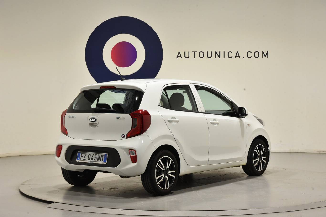 KIA Picanto 30