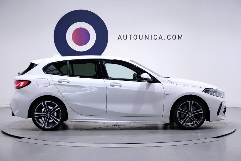 BMW 120 3