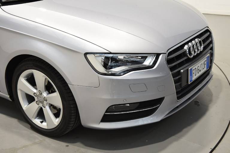 AUDI A3 29