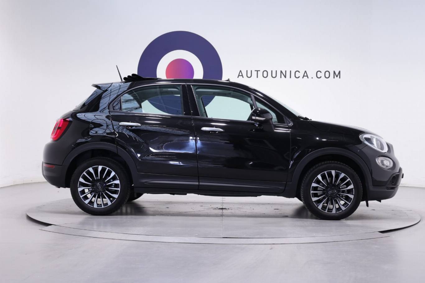 FIAT 500X 4