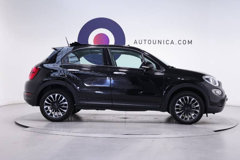 FIAT 500X 4