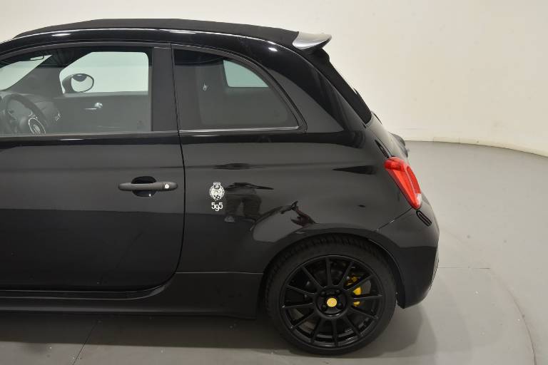 ABARTH 595C 46