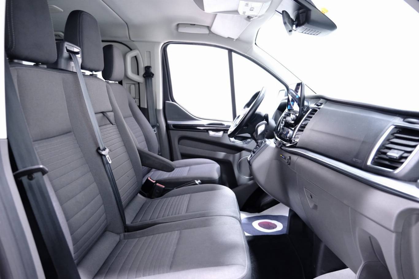 FORD Tourneo Custom 65