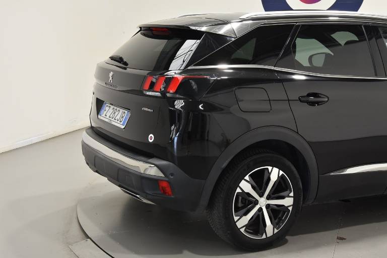 PEUGEOT 3008 19