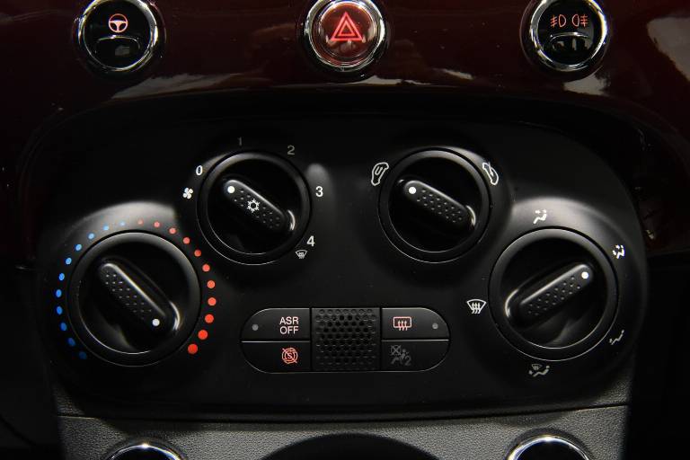 FIAT 500 11