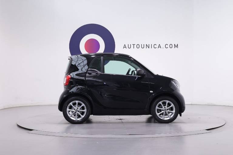 SMART ForTwo 4