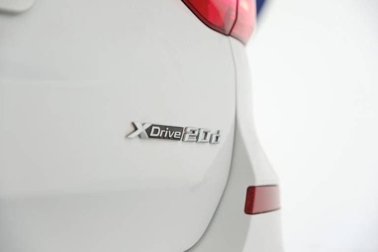 BMW X3 49