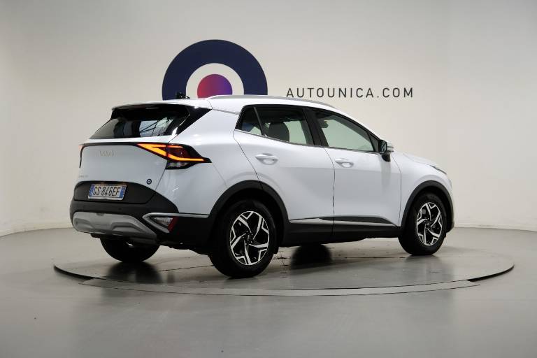 KIA Sportage 15