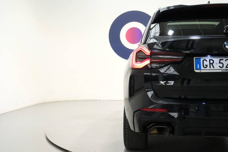 BMW X3 62