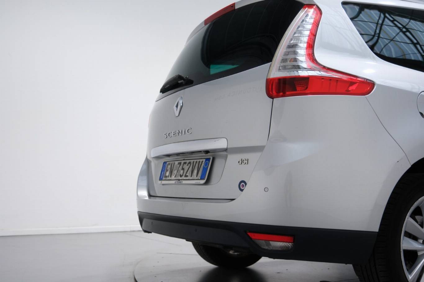 RENAULT Scenic 50