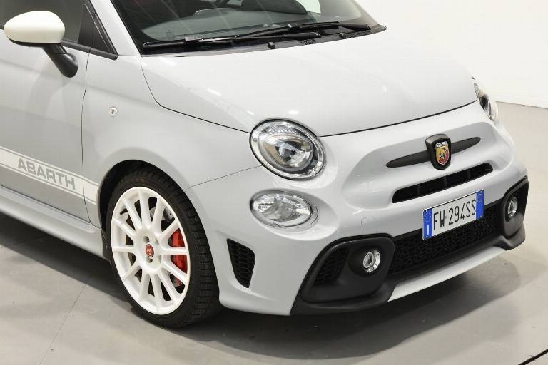 ABARTH 595 50