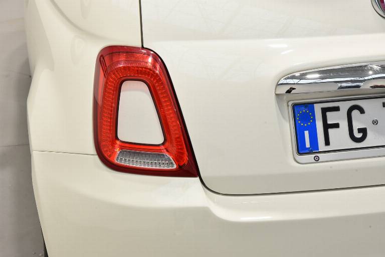 FIAT 500 34