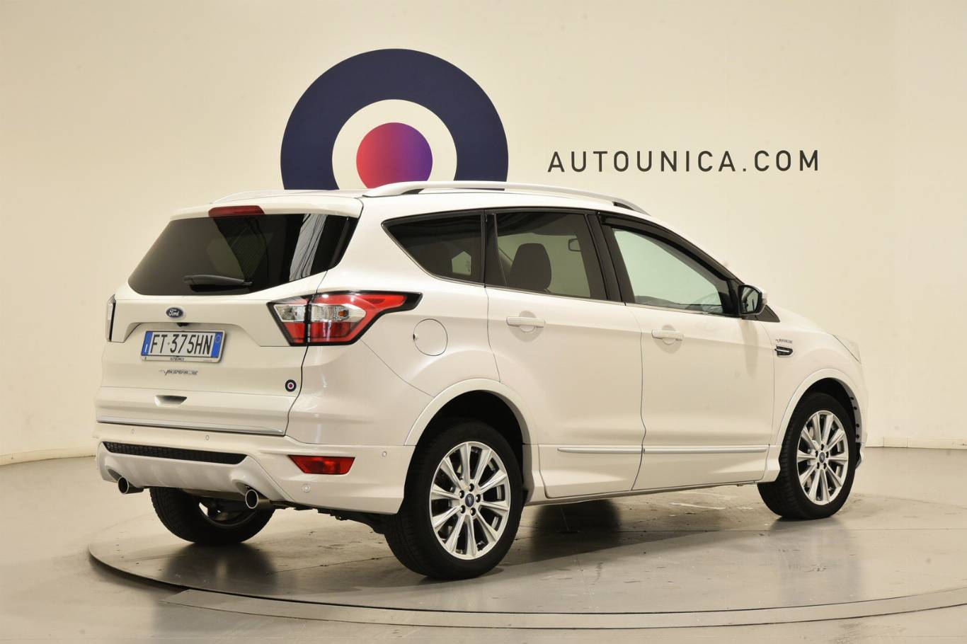 FORD Kuga 29