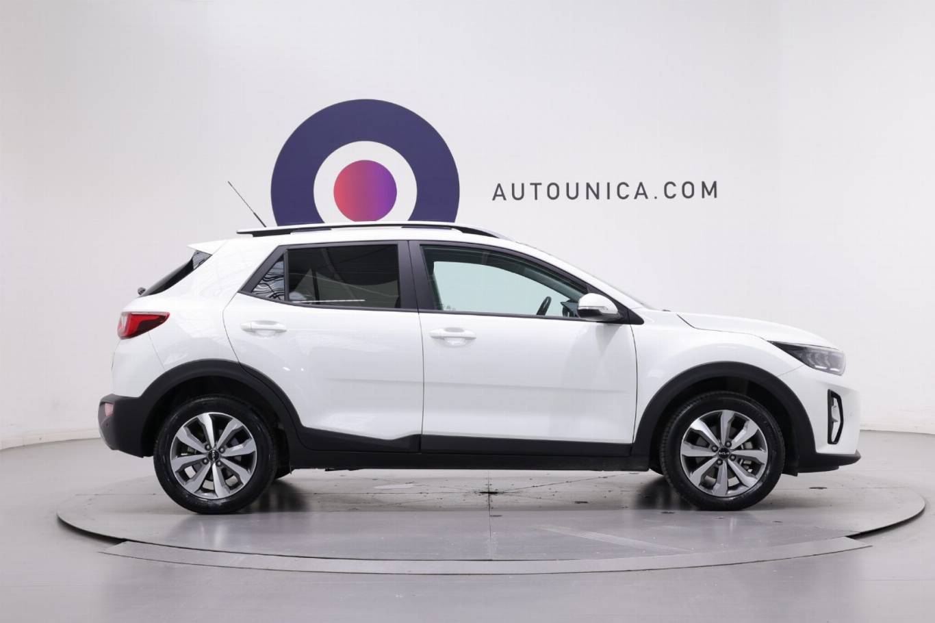 KIA Stonic 4