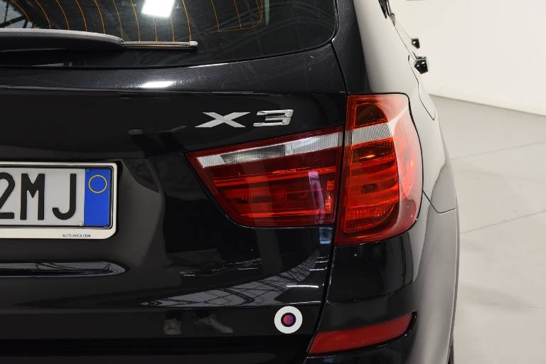 BMW X3 19