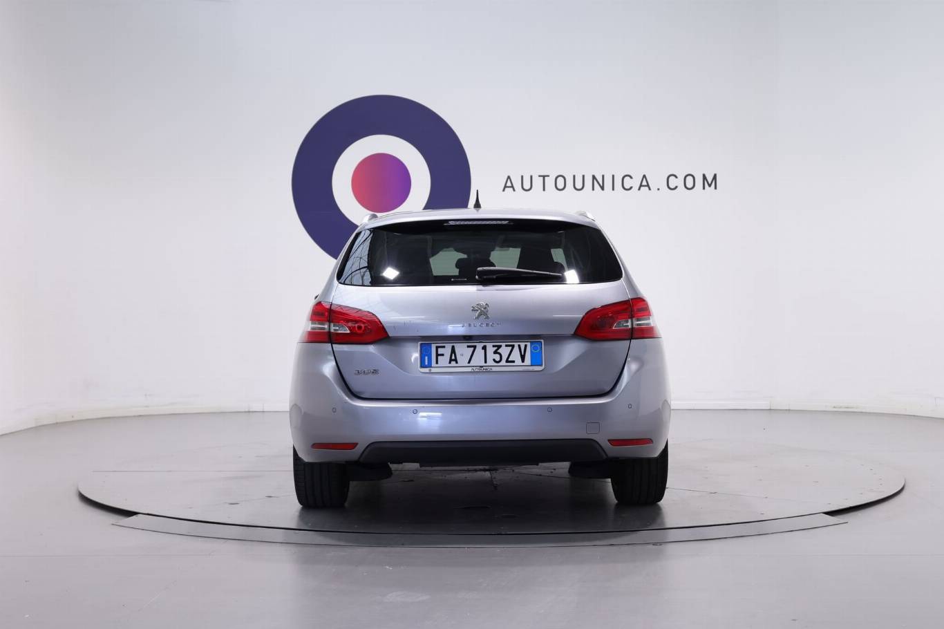 PEUGEOT 308 5