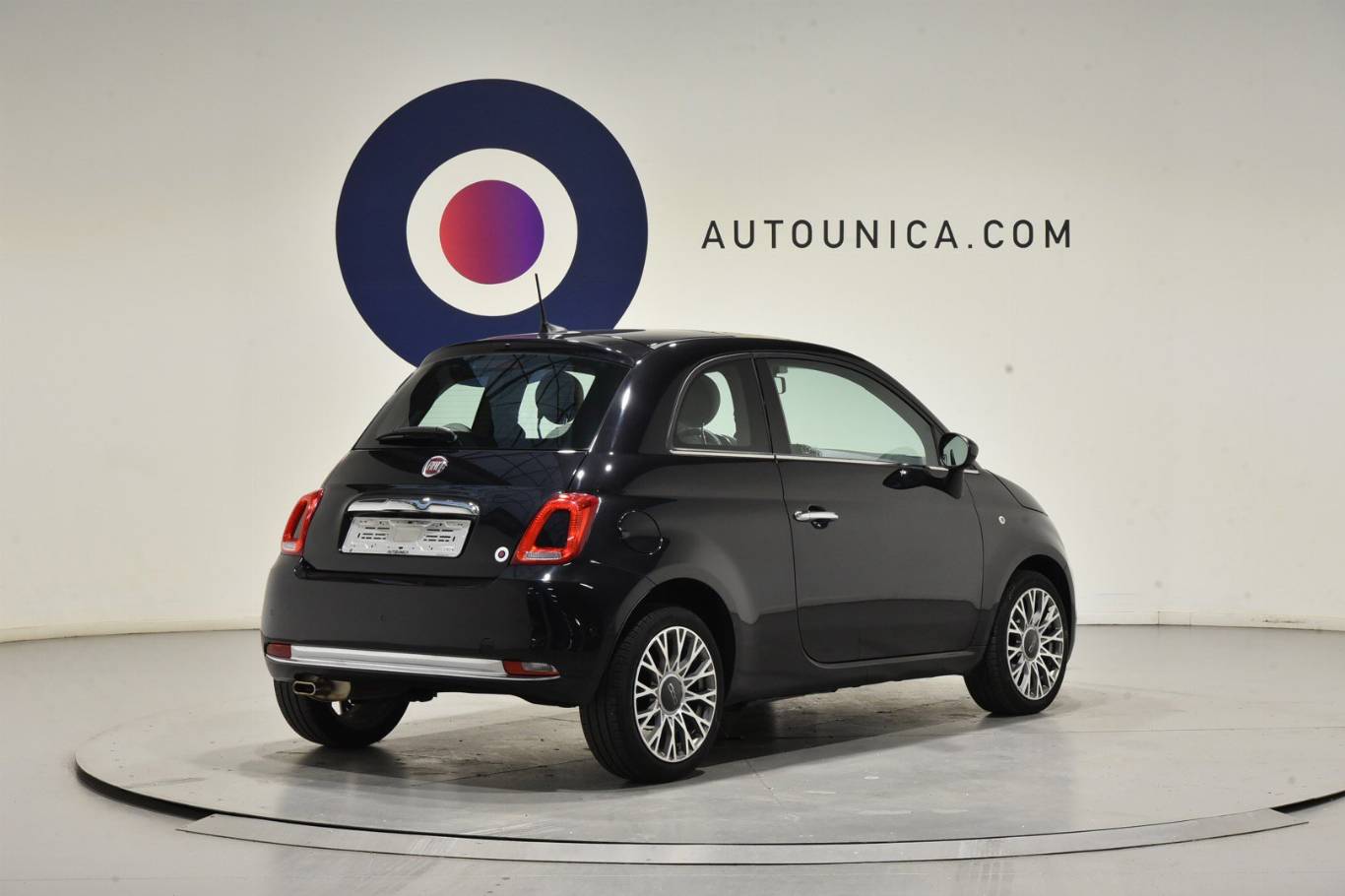 FIAT 500 30