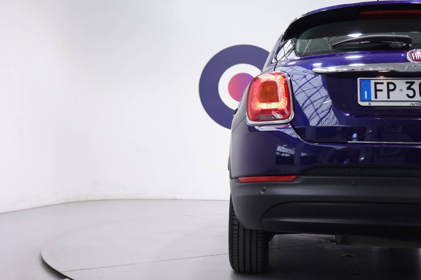 FIAT 500X 43