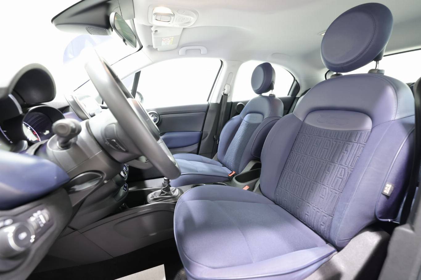 FIAT 500X 14
