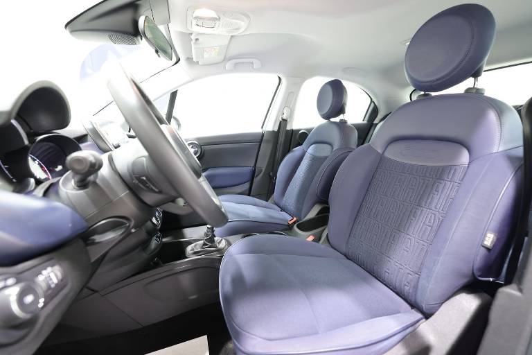 FIAT 500X 14